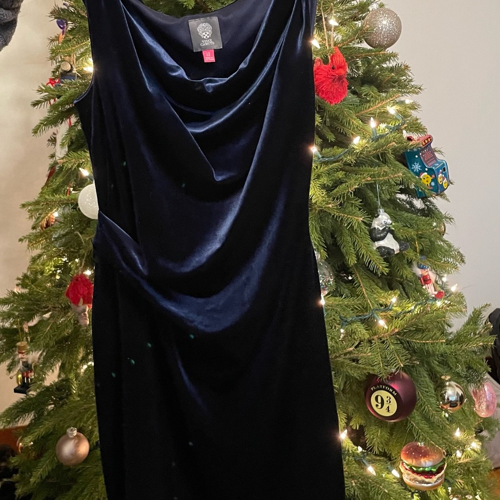 Classy Dress